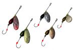 Обертова блешня Instinkt Catcher Chub