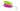 Блесна колеблющаяся instinkt Mantis Fluo
