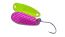 Блесна колеблющаяся instinkt Mantis Fluo