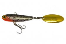 Тейл-спиннер Instinkt Longer Bait 301 23г.