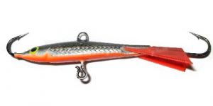 Балансир Крапаль New 3см 001