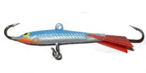 Балансир Крапаль New 5см 009