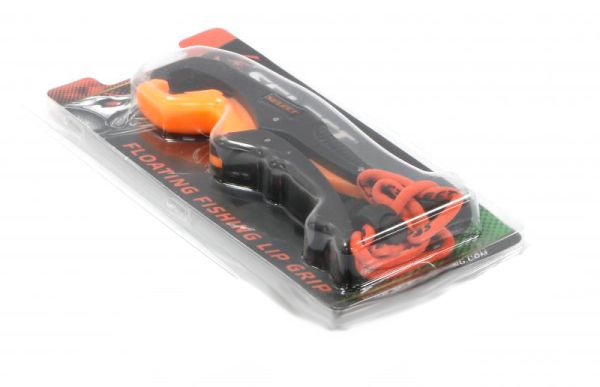 Захват для рыбы (липгрип) Select DFG-006 6.0" 15см