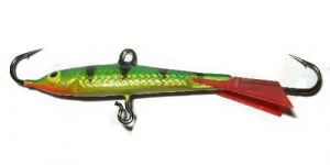 Балансир Крапаль New 3см 018