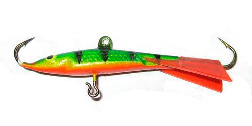 Балансир Крапаль New 6см 019