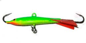 Балансир Крапаль New 3см 029