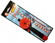 Удочка зимняя Окунь-1 (чёрная)