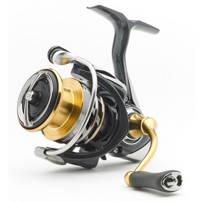 Катушка Daiwa Exceler LT 17 4000D-C