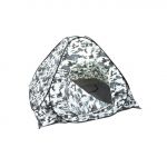 Зимняя палатка-автомат 2,0х2,0 м с дном на молнии