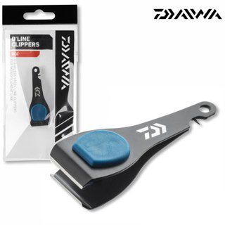 Кусачки Daiwa Schnurclipper Monofil D'line Clippe 6cm