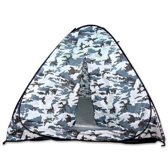 Палатка зимняя 'АВТОМАТ' 2,5Х2,5