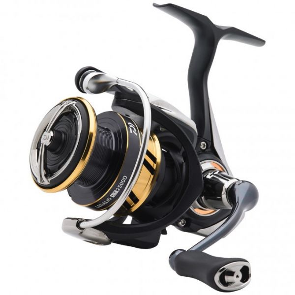 Катушка Daiwa Legalis LT 17 3000D-C