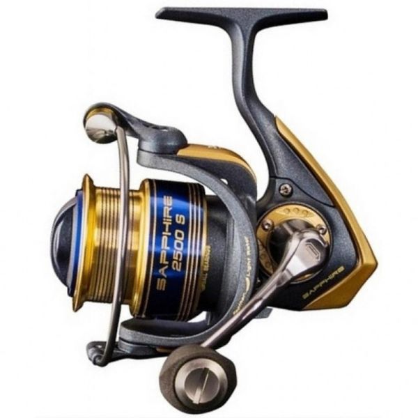 Катушка Favorite Sapphire 2500