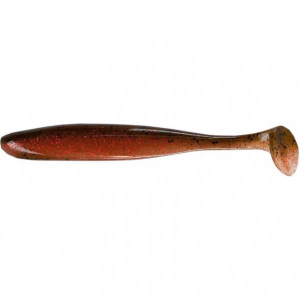 Keitech Easy Shiner 2" 404 Red Crawdad