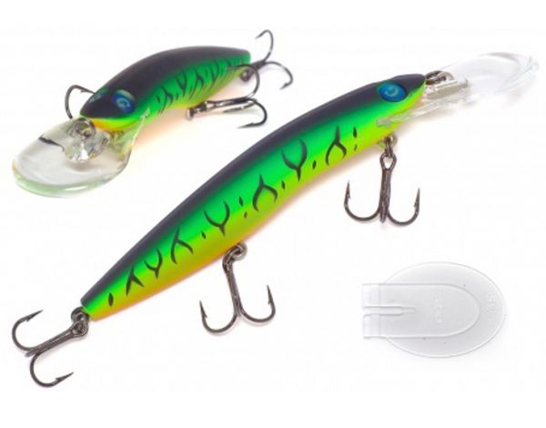 ВОБЛЕР GERMAN AGRESSOR 150 мм / 35 гр / C217