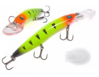 ВОБЛЕР GERMAN AGRESSOR 125 мм / 20 гр / C236