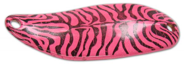 Колеблющаяся блесна Logic 27