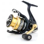 Катушка Shimano Nasci-16 2500HGSFB