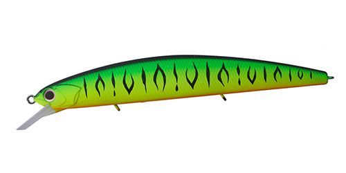 Воблер OSP Rudra 130Sp M-14 130mm 20g 1.5m