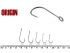 (01) Крючки Origin S-59BC №10
