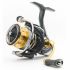 Катушка Daiwa Exceler LT 17 2000D