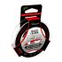 Флюорокарбон Intech Shock Leader 10м 0.123мм