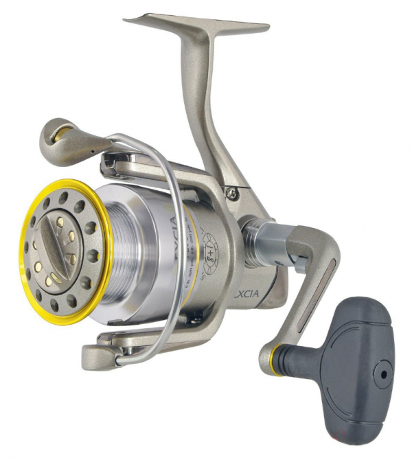 Катушка Ryobi Excia 3000