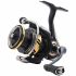 Катушка Daiwa Legalis LT 17 2000D