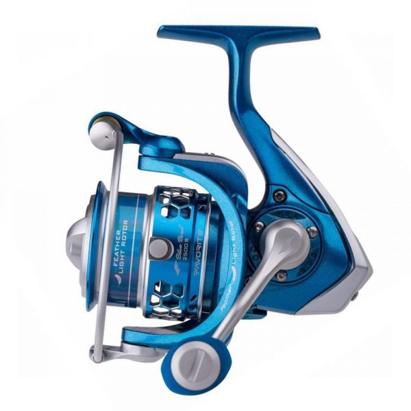 Катушка Favorite Blue Bird NEW 1000S