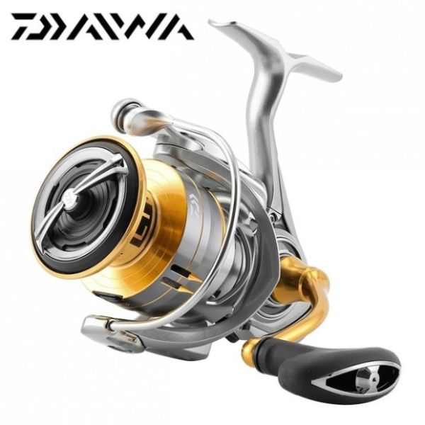 Катушка Daiwa Freams LT 18 3000