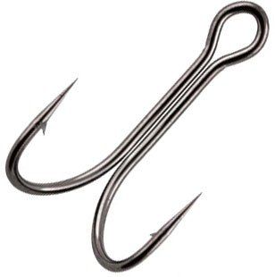 (07) Двойник Select DH-21 №1/0