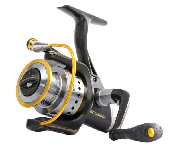 Катушка Ryobi Ecusima 3000