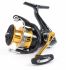 Катушка Shimano Sahara 4000FI