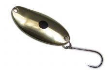 Колеблющаяся блесна  Adroit 01