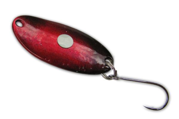 Колеблющаяся блесна Adroit 14