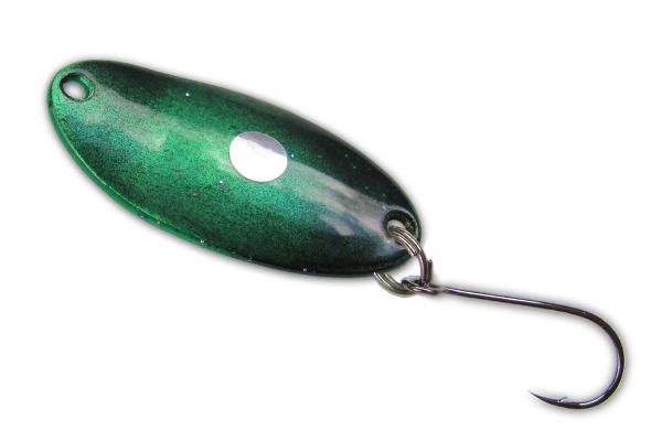 Колеблющаяся блесна Adroit 15