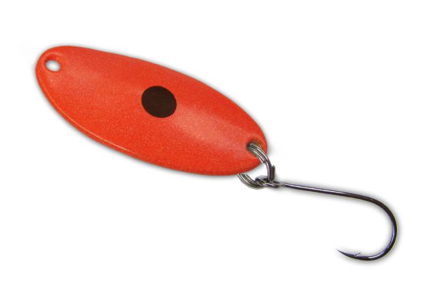 Колеблющаяся блесна Adroit 17