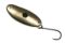 Колеблющаяся блесна Adroit 02