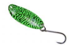 Колеблющаяся блесна Adroit 23