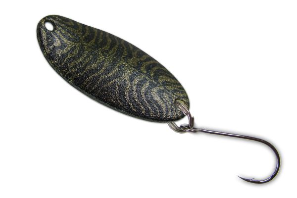 Колеблющаяся блесна Adroit 24