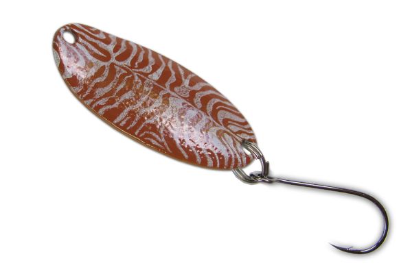 Колеблющаяся блесна Adroit 26