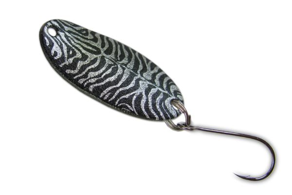 Колеблющаяся блесна Adroit 31