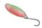 Колеблющаяся блесна Adroit 39