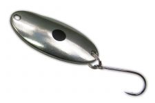 Колеблющаяся блесна Adroit 04