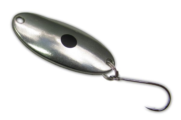 Колеблющаяся блесна Adroit 04