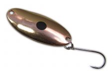 Колеблющаяся блесна Adroit 07