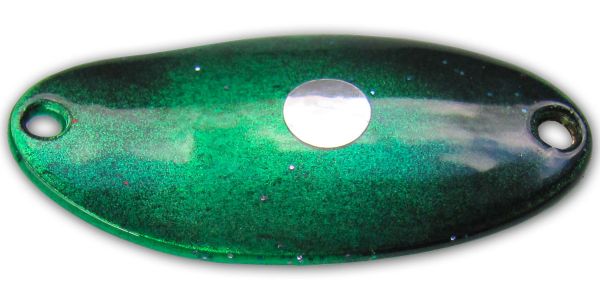 Колеблющаяся блесна Adroit 15