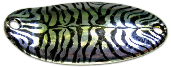 Колеблющаяся блесна Adroit 33