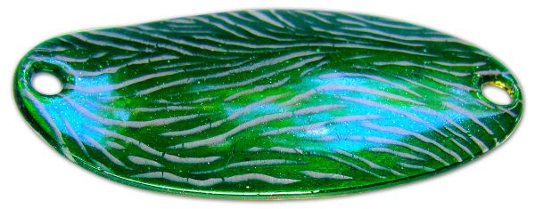 Колеблющаяся блесна Adroit 34