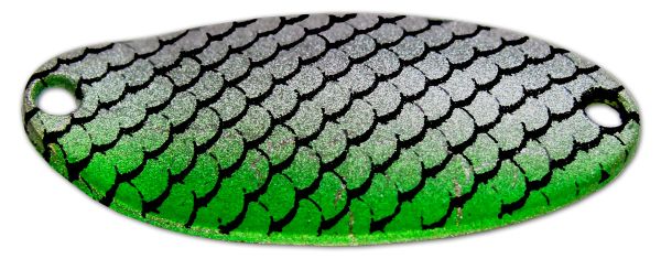 Колеблющаяся блесна Adroit 41